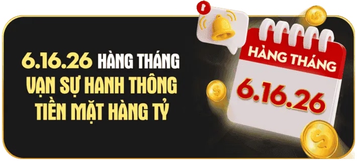 Khuyến mãi Win96 mới nhất 2026