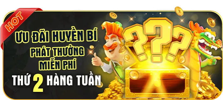 Hình ảnh trò chơi Bắn Cá Thần Tài tại Win96 với cá vàng và tiền xu may mắn
