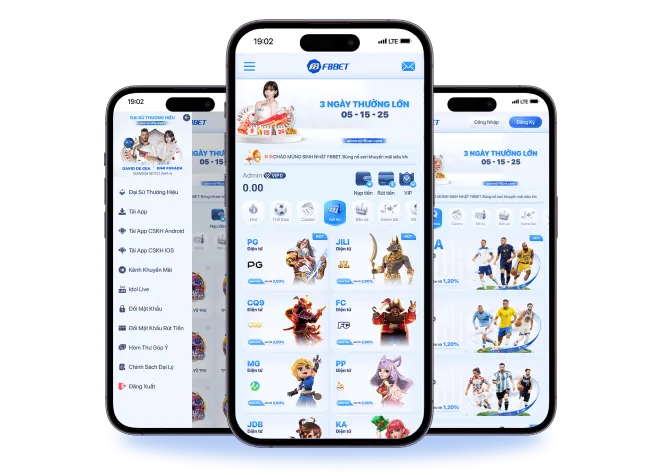 Biểu tượng nhiều môn thể thao khác nhau, thể hiện sự đa dạng của win96 cá cược thể thao