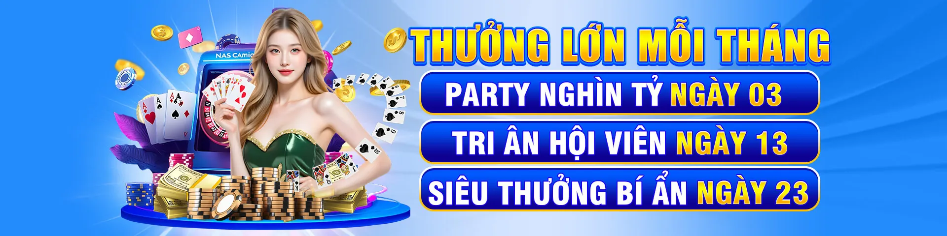 Sân vận động thể thao sôi động với logo Win96