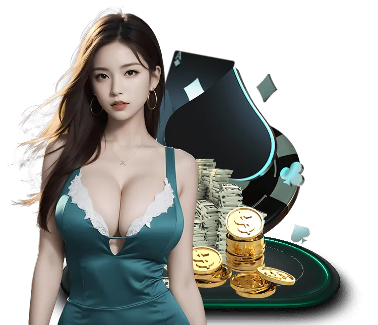 Giao diện trò chơi Bắn Cá Win96 với người chơi đang nhắm bắn cá và thu thập tiền vàng